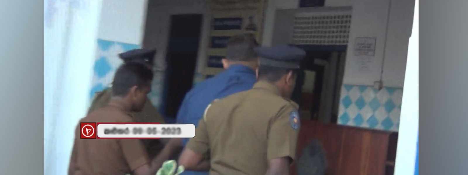 සිසුවියගේ මරණයේ ප්‍රධාන සැකරුට ඇ﻿ඳවුම් නියෝග